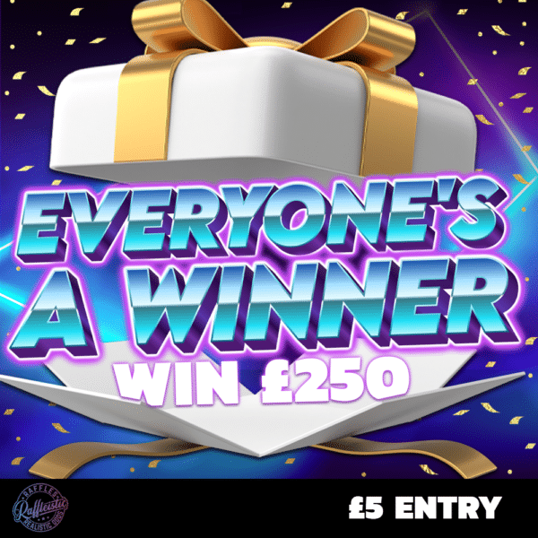 Everyone's a Winner!