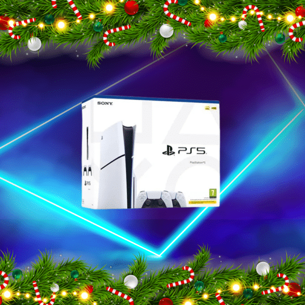 Playstation 5 OR £400