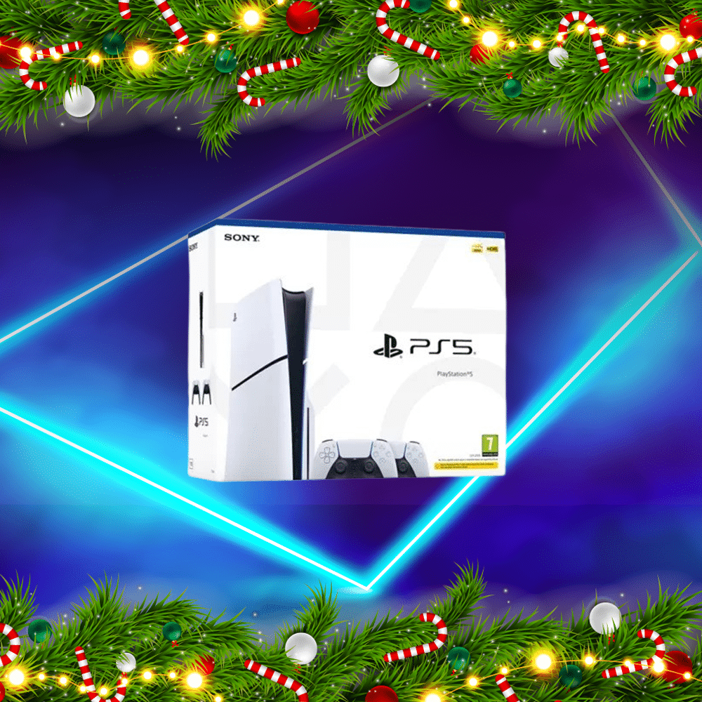 Playstation 5 OR £400