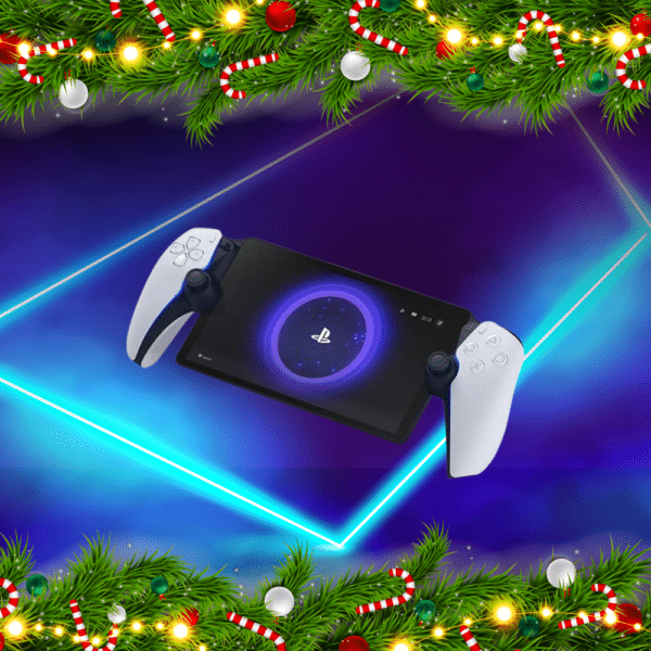 PlayStation Portal Remote Player OR £150