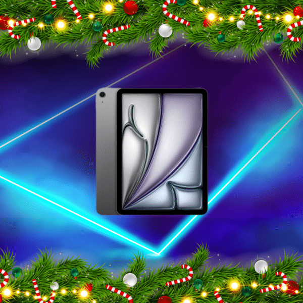 Apple iPad Air 11-inch OR £500