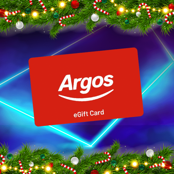 £200 Argos Voucher OR £200