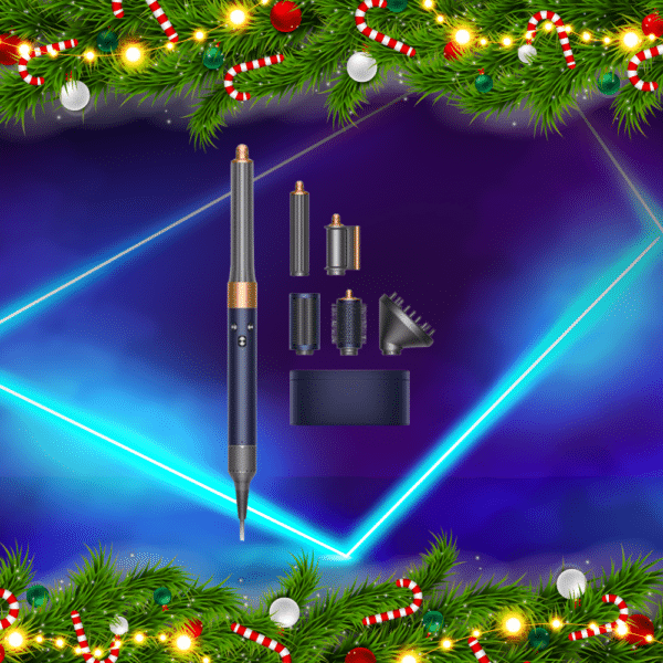 Dyson Airwrap OR £400