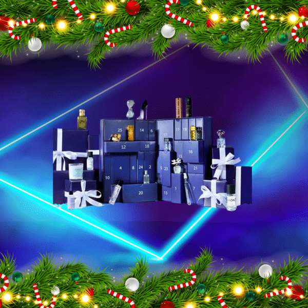 THE FRAGRANCE SHOP Advent Calendar OR £100