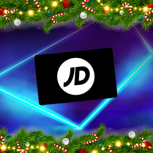 £200 JD Voucher OR £200