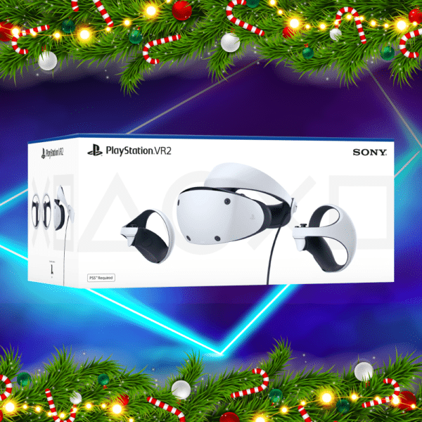PlayStation VR2 Headset OR £450