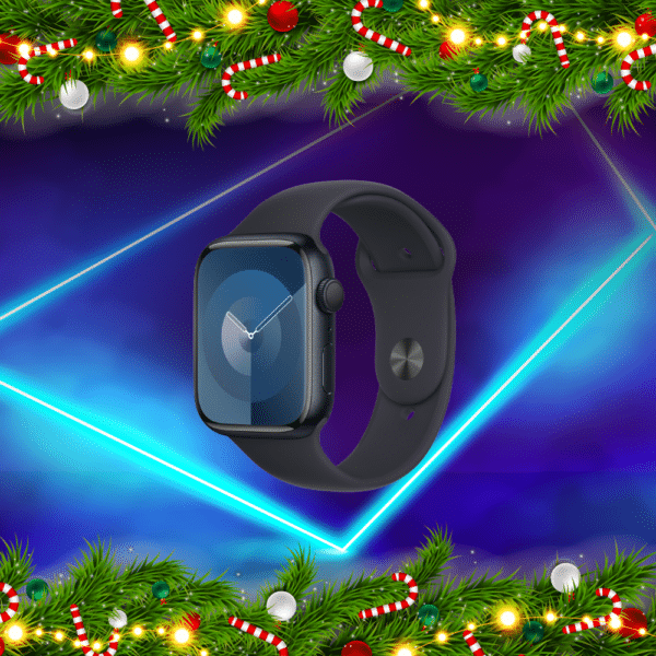 Apple Watch Series 9 OR £400