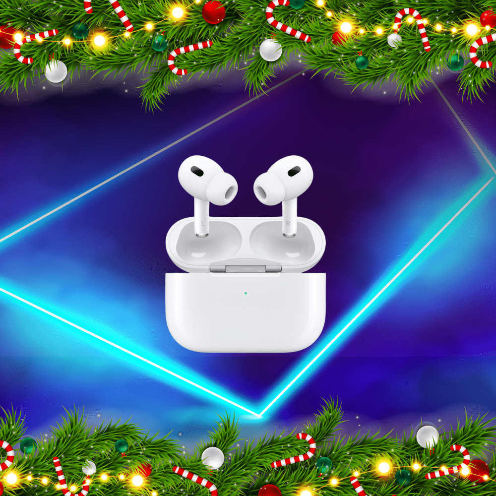 Apple AirPods Pro 2 Wireless Earbuds OR £200