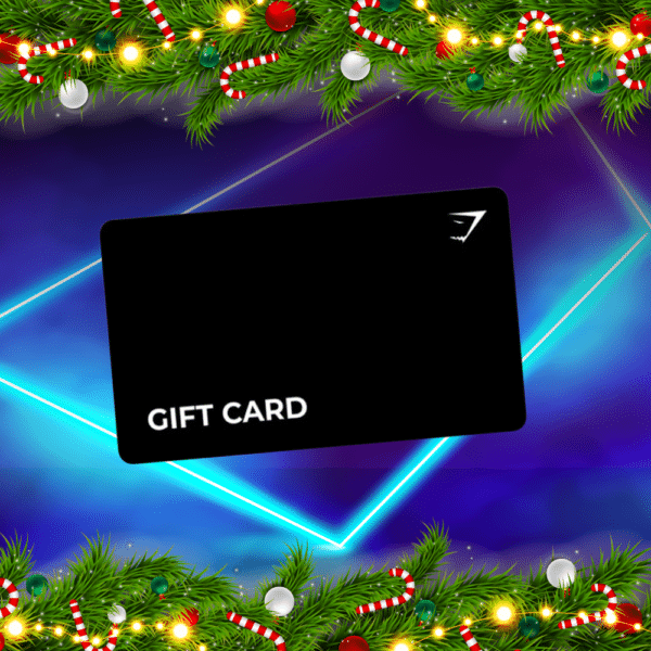 £100 Gym Shark Gift Card OR £100