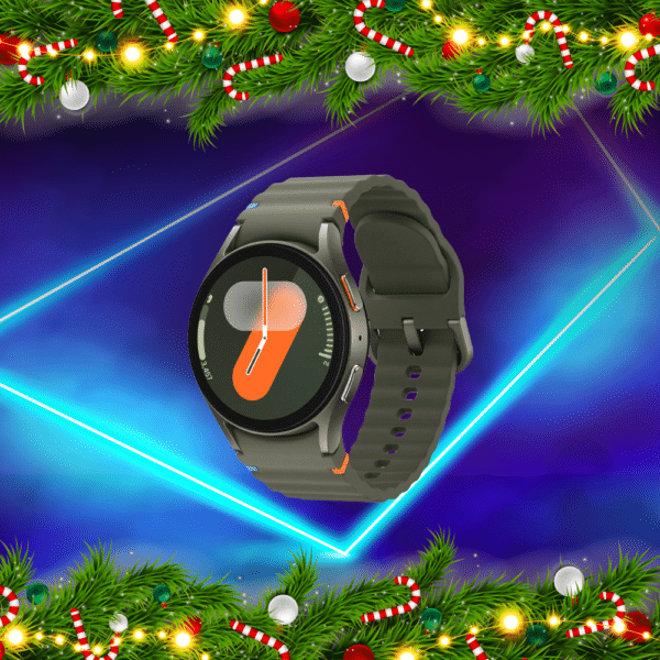 Samsung Galaxy Watch7 OR £300