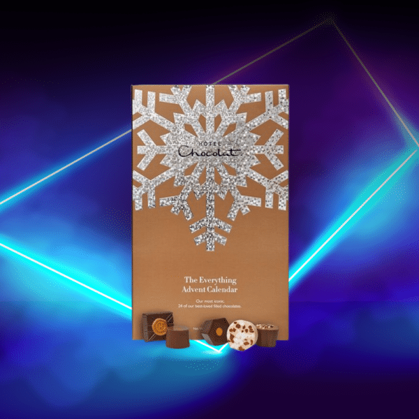 Hotel Chocolat Advent Calendar OR £80