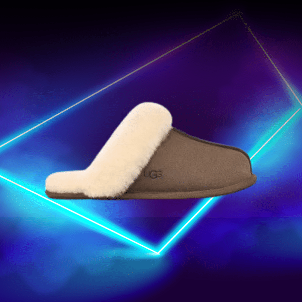UGG Women's Scuffette Ii Slipper OR £80