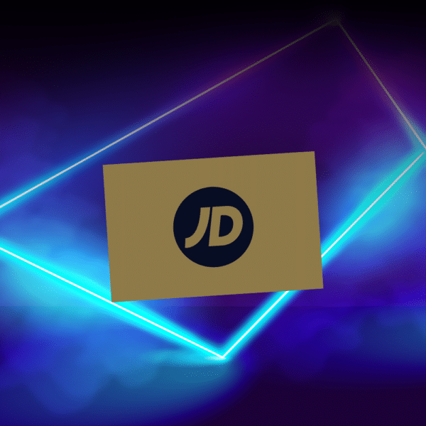 £100 JD Gift Card OR £100