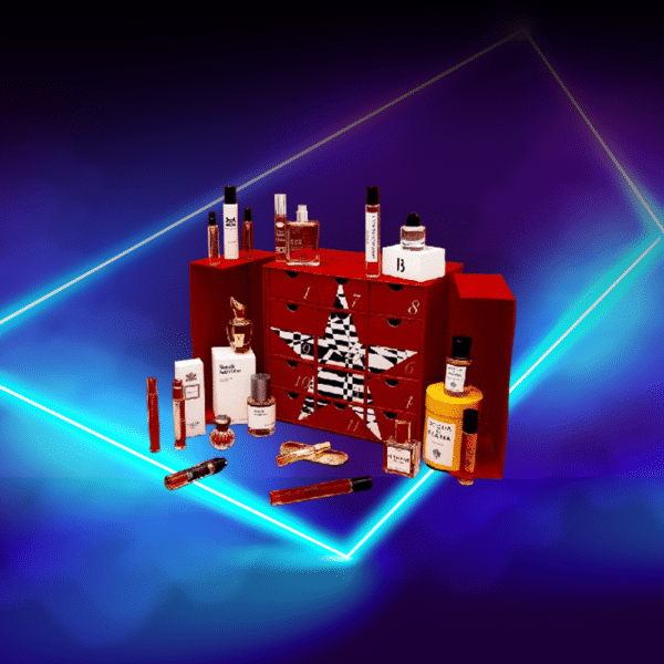 Harvey Nichols Advent Calendar OR £225