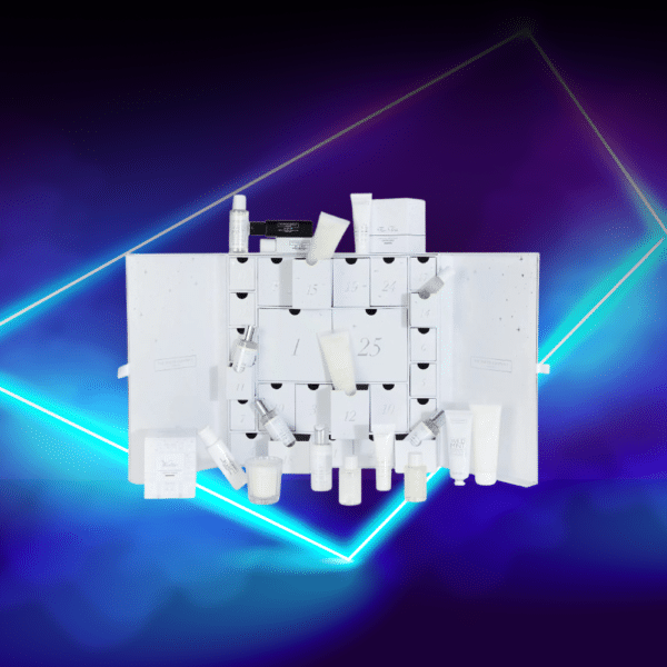 The White Company Advent Calendar OR £150