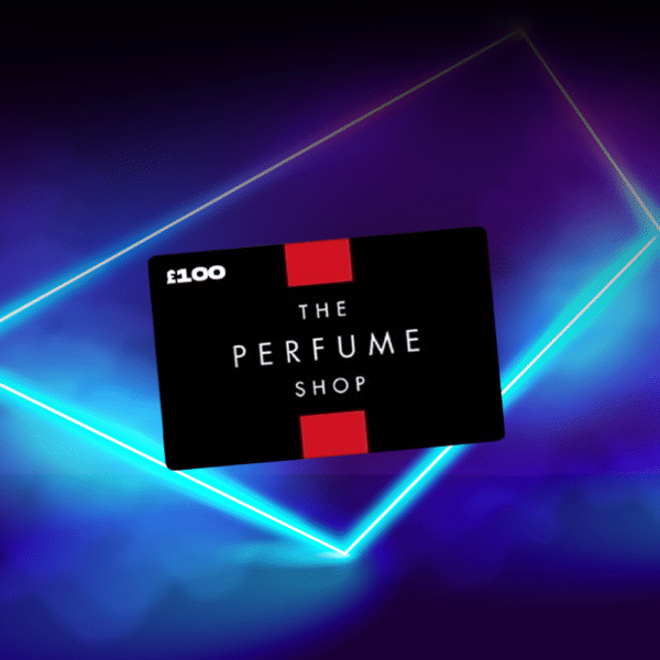 £100 Perfume Shop Gift Card OR £100