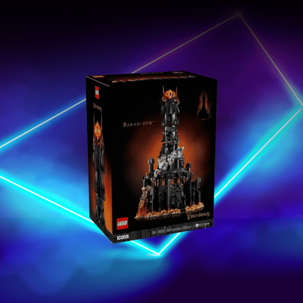 The Lord of the Rings: Barad-dûr OR £350