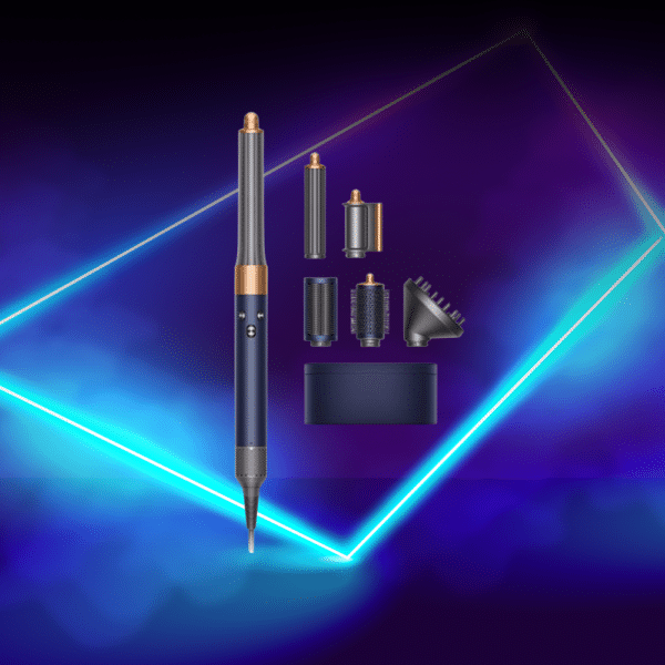 Dyson Airwrap Multi-styler And Dryer OR £450