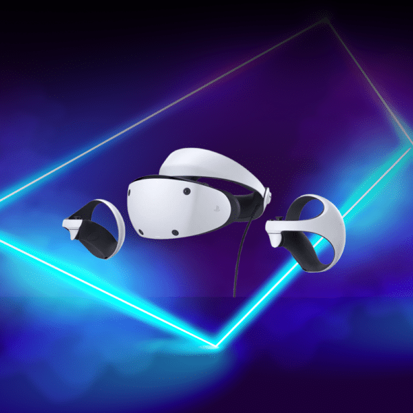 PlayStation VR2 (PSVR2) OR £450