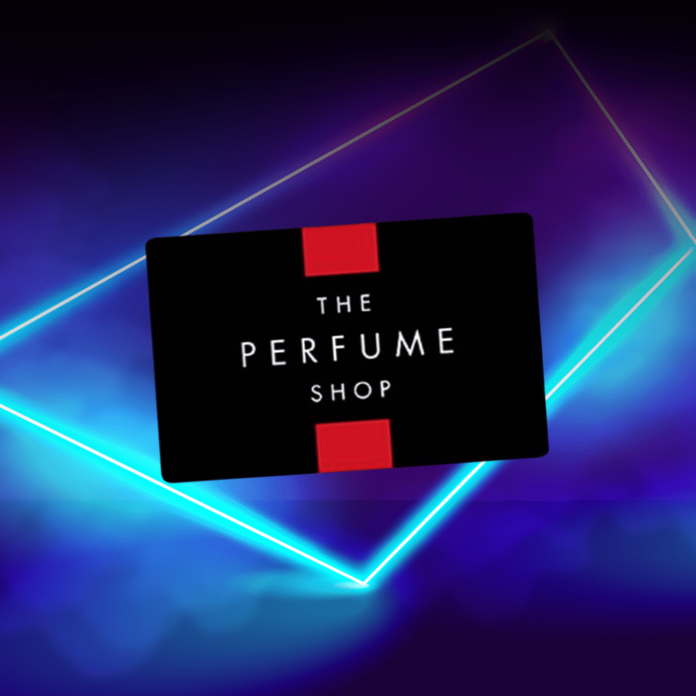 £100 Perfume Shop Gift Card OR £100