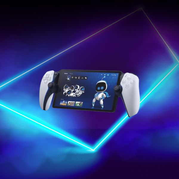 Playstation Portal PS5 OR £180