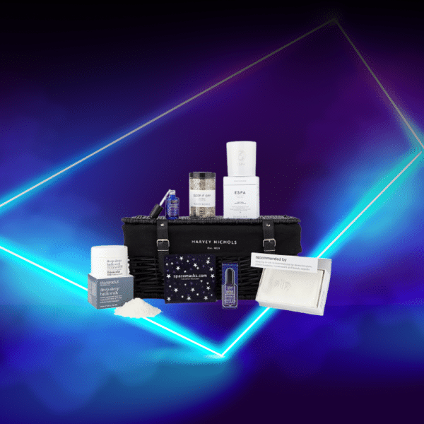 Harvey Nichols Beauty Sleep Hamper OR £150