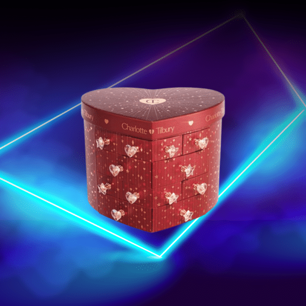 Charlotte Tibury Advent Calendar OR £150