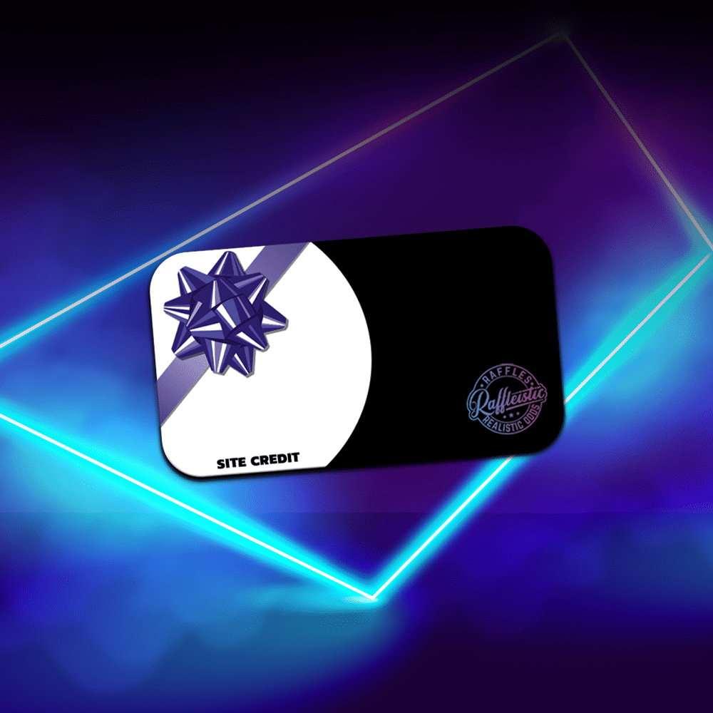 £50 Site Credit