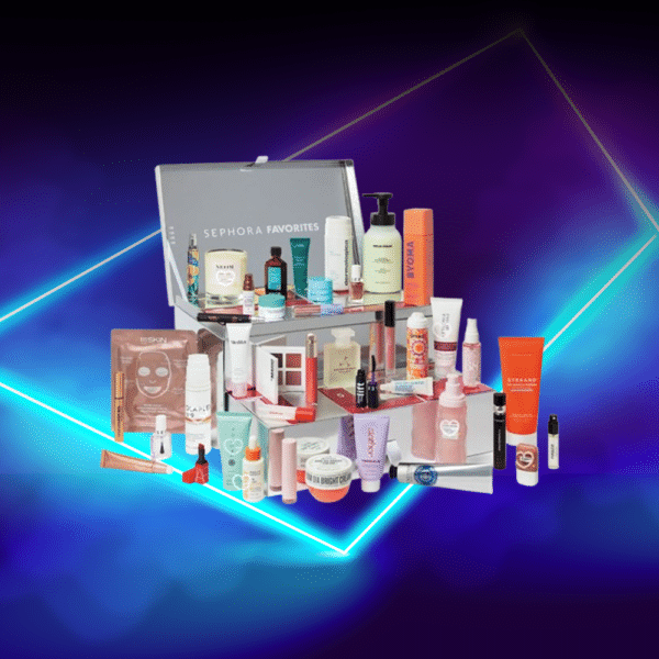 Sephora Advent Calendar 2024 OR £200