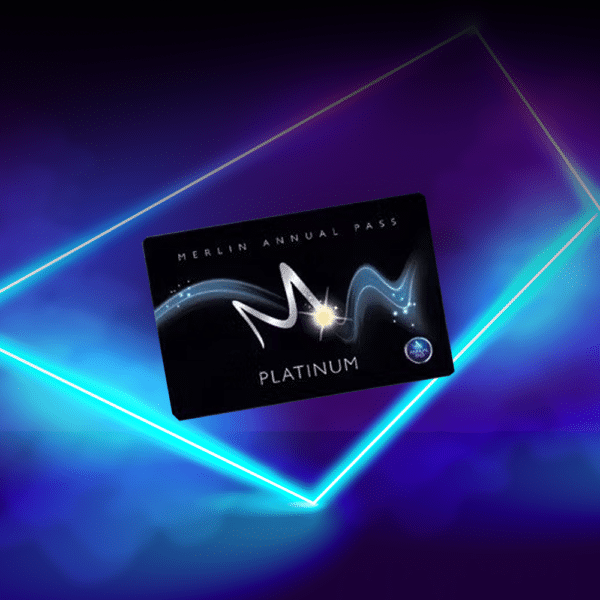 Merlin Platinum Annual Pass OR £280