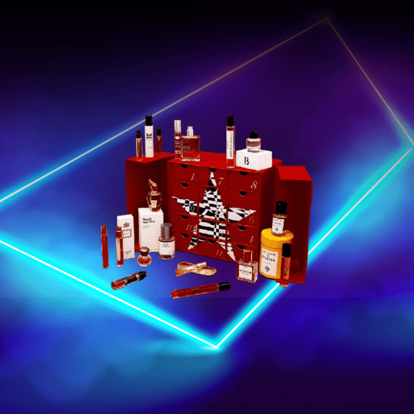 Harvey Nichols Advent Calendar OR £200