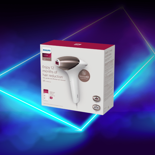 Philips Lumea IPL Hair Removal 8000 OR £300