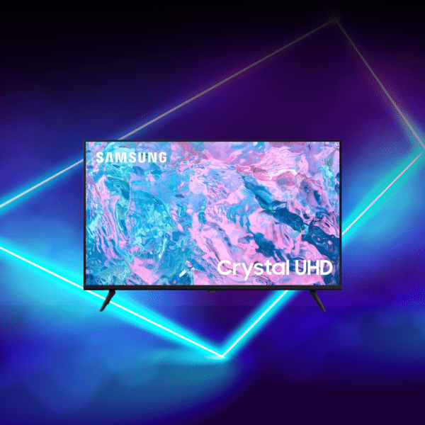 Samsung 65 Inches 4K TV OR £450