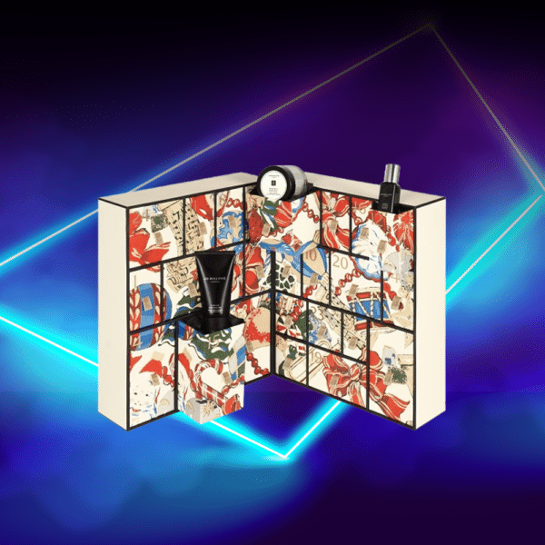 Jo Malone Advent Calendar OR £320
