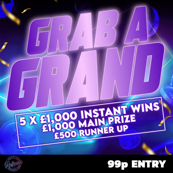 Grab A Grand!