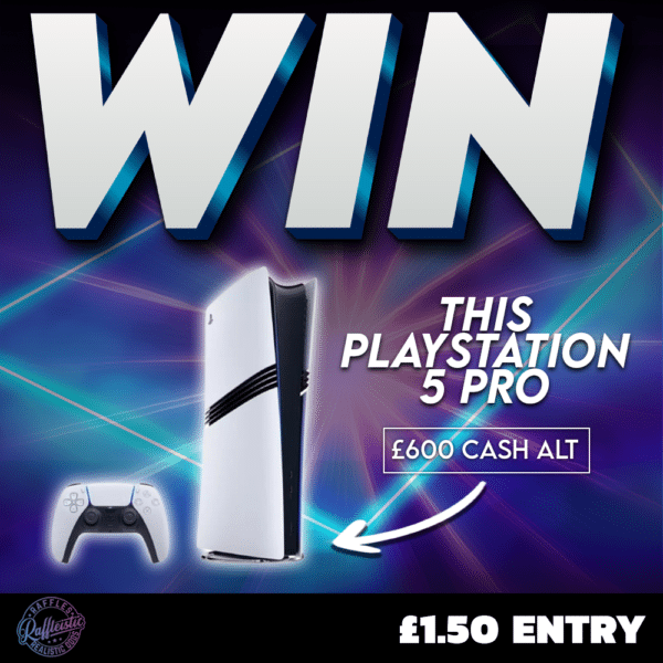 Playstation 5 PRO!