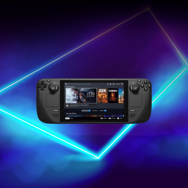 Steam Deck 1TB OLED OR £500