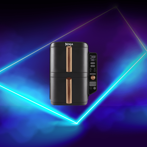 Ninja Double Stack Air Fryer OR £250