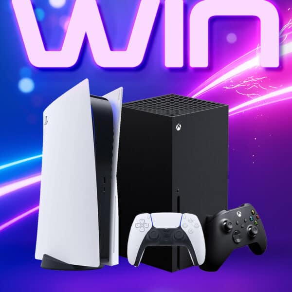 PS5 Or Xbox OR £400