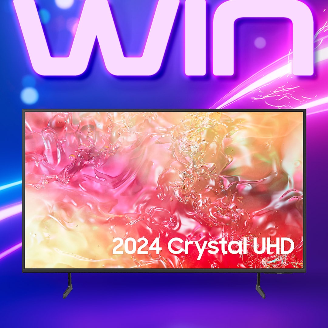 Samsung DU7110 65
