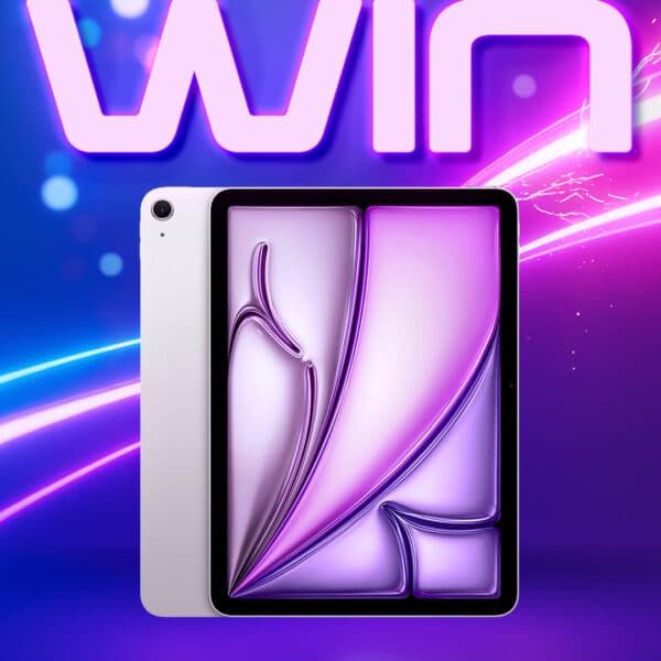 Apple iPad Air 11-inch (M2) OR £500