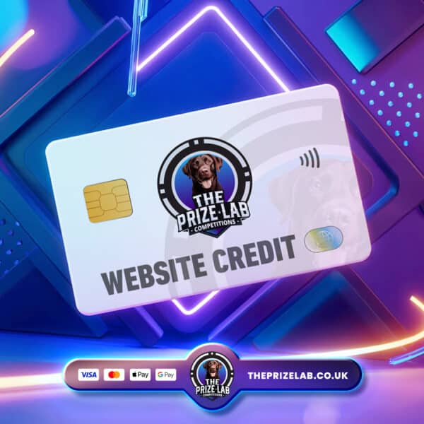 £5 Site Credit