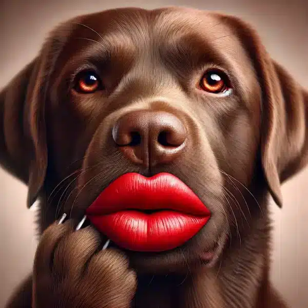 Lips - £1,000 Cash!