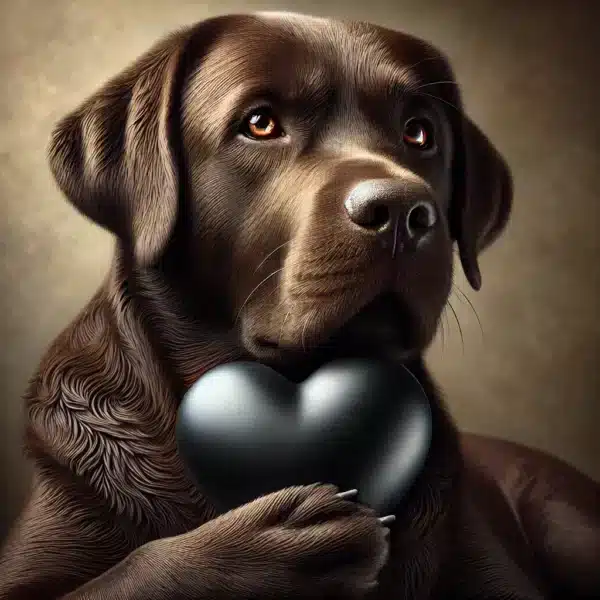 Black Heart - £5 Site Credit