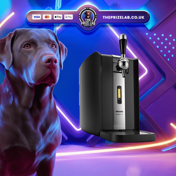 Philips PerfectDraft Beer Keg Machine OR £200