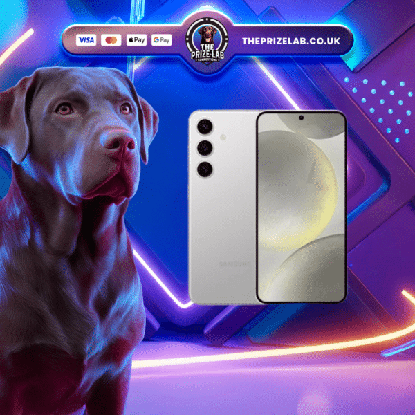 Samsung GALAXY S24 OR £450