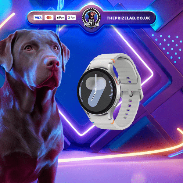 Samsung Galaxy Watch 7 OR £300