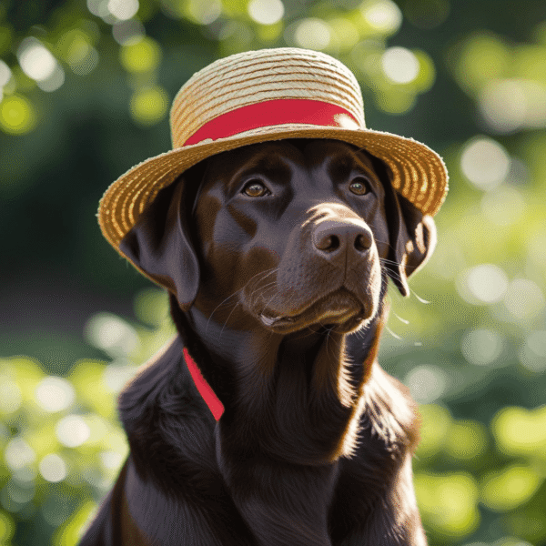 Summer Hat! - £1,000 Cash!