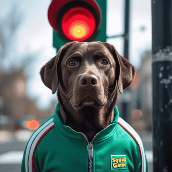 RED LIGHT - £7.50 SITE CREDIT