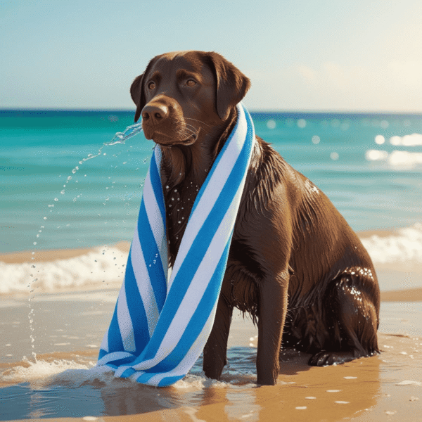 Beach Towel! - £10 Cash!